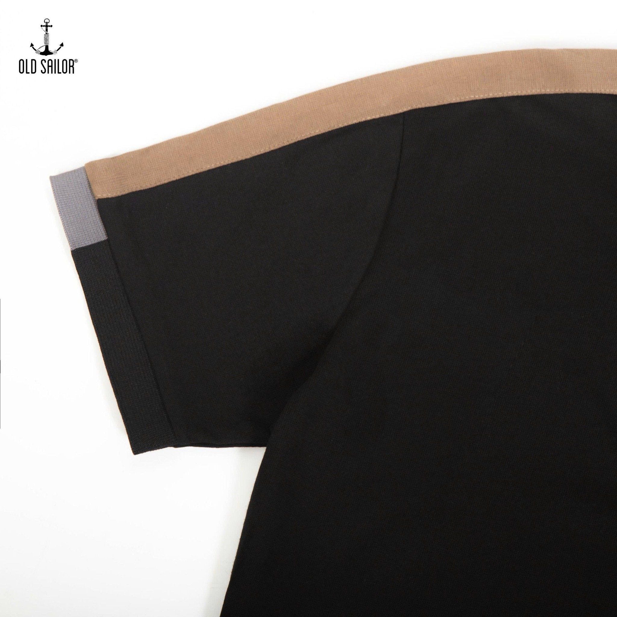  Áo Polo Osl Evo  - 33061 - Bigsize upto 140kg 