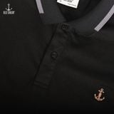  Áo Polo Osl Evo  - 33061 - Bigsize upto 140kg 