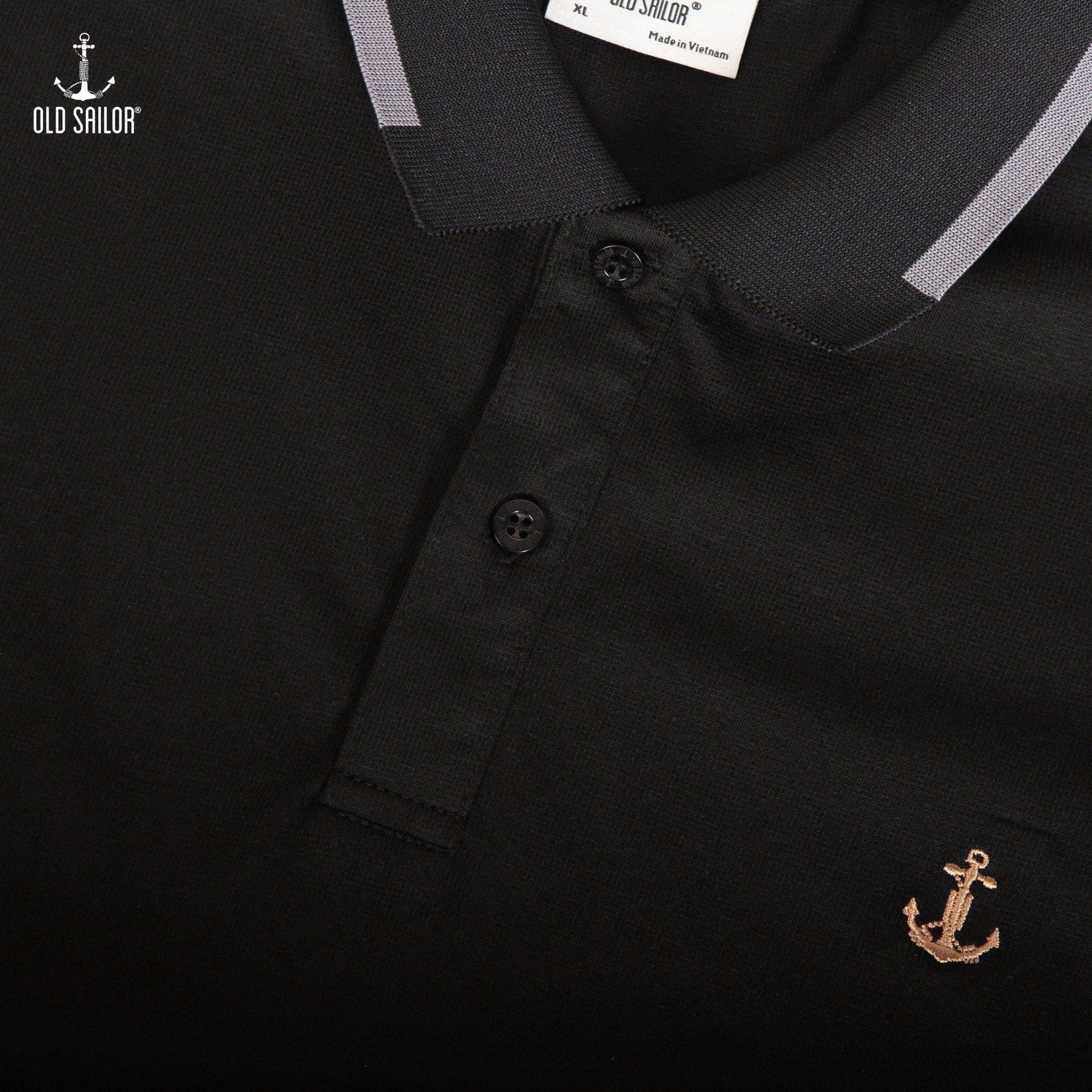  Áo Polo Osl Evo  - 33061 - Bigsize upto 140kg 