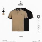  Áo Polo Osl Evo  - 33061 - Bigsize upto 140kg 