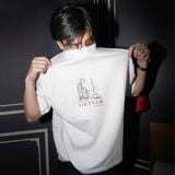  Áo Thun Osl Eve Tee - 88679 - Bigsize Upto 140KG 