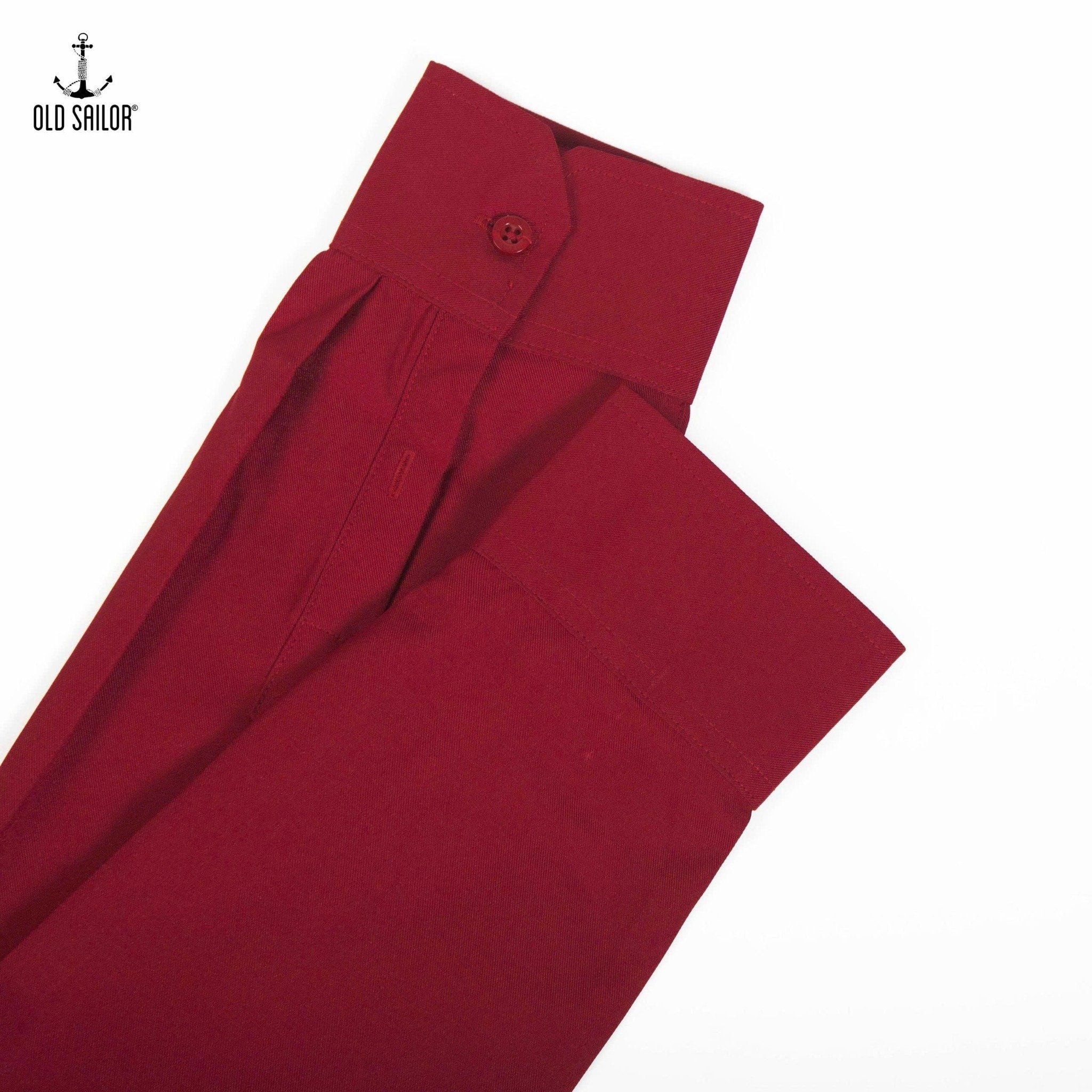  Áo Sơ Mi Nam Osl Mango Long Shirt - SMRE88574 - Bigsize Upto 140KG 