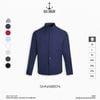 Áo Sơ Mi Nam Osl Mango Long Shirt - SMNA88574 - Bigsize Upto 140KG 