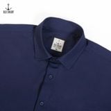  Áo Sơ Mi Nam Osl Mango Long Shirt - SMNA88574 - Bigsize Upto 140KG 