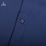  Áo Sơ Mi Nam Osl Mango Long Shirt - SMNA88574 - Bigsize Upto 140KG 