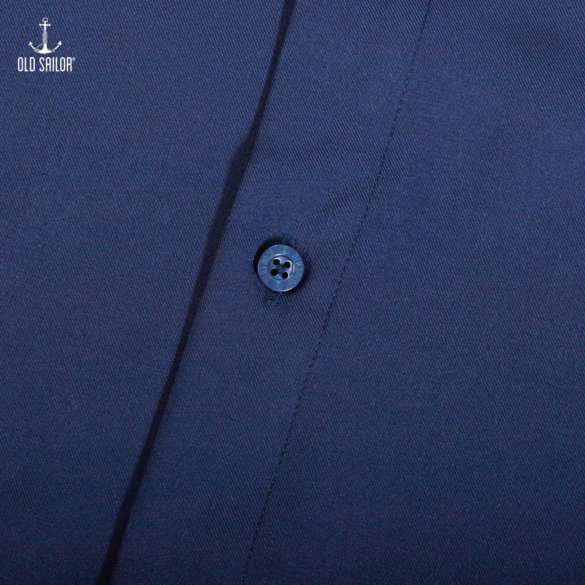  Áo Sơ Mi Nam Osl Mango Long Shirt - SMNA88574 - Bigsize Upto 140KG 