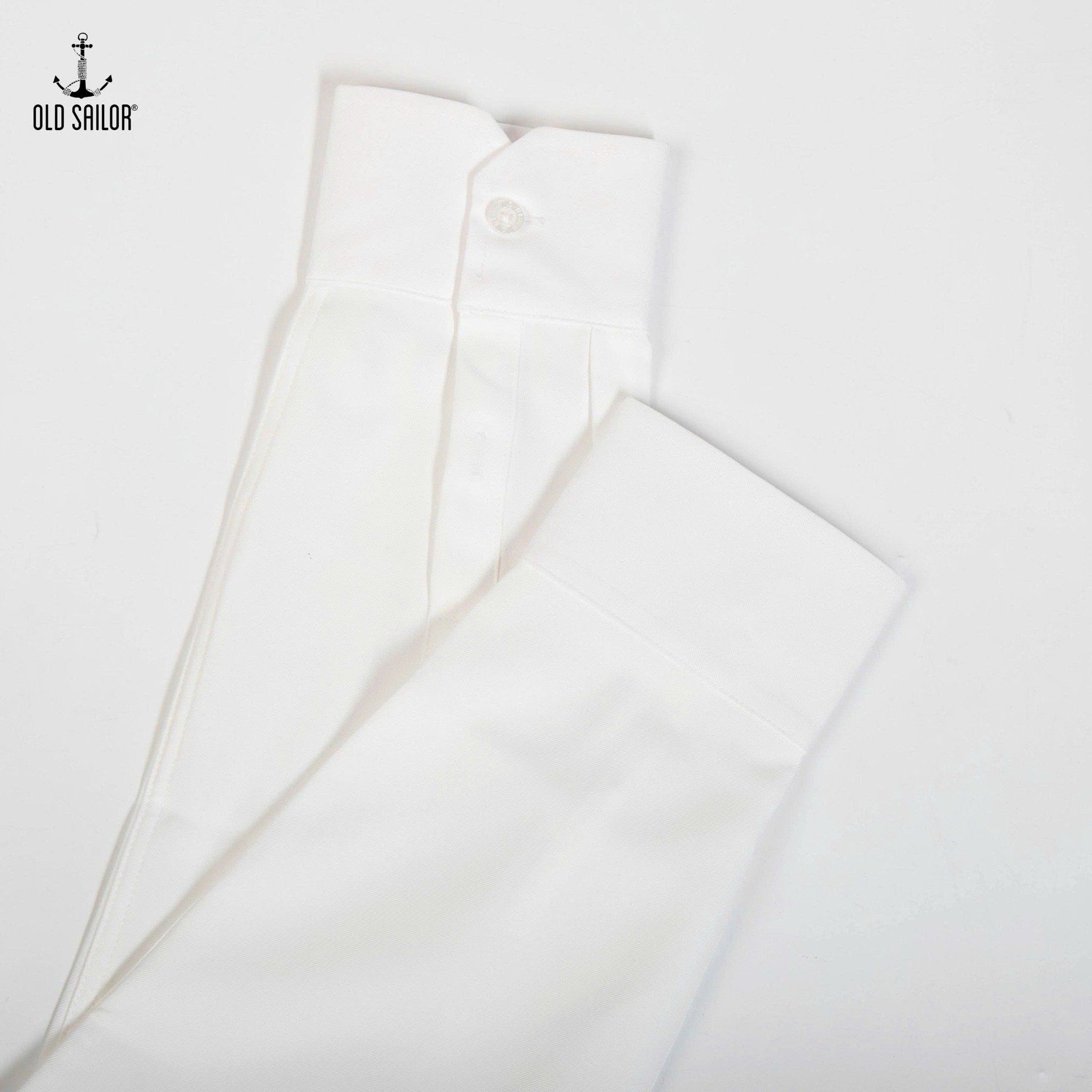  Áo Sơ Mi Nam Osl Mango Long Shirt - SMCR88574 - Bigsize Upto 140KG 