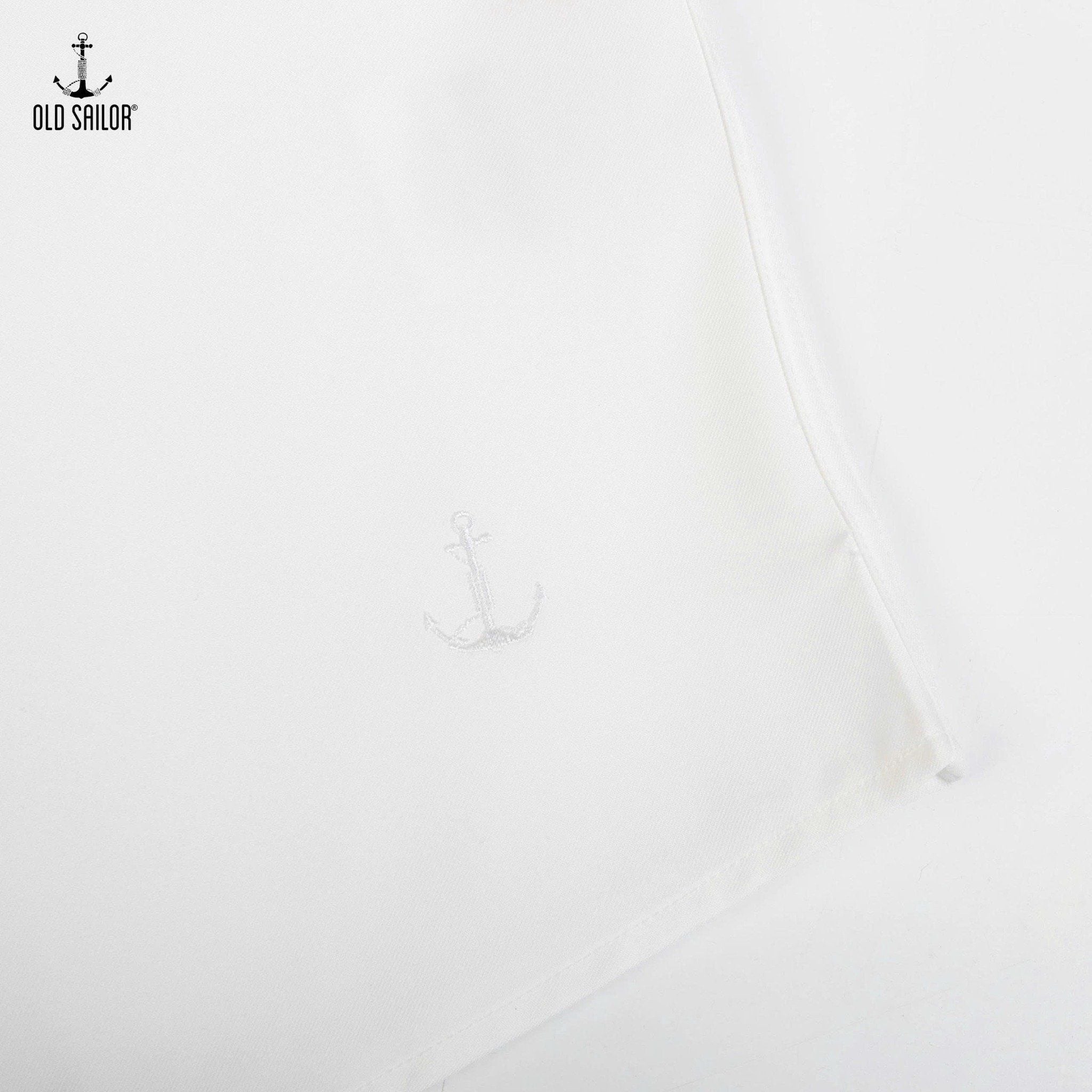  Áo Sơ Mi Nam Osl Mango Long Shirt - SMCR88574 - Bigsize Upto 140KG 