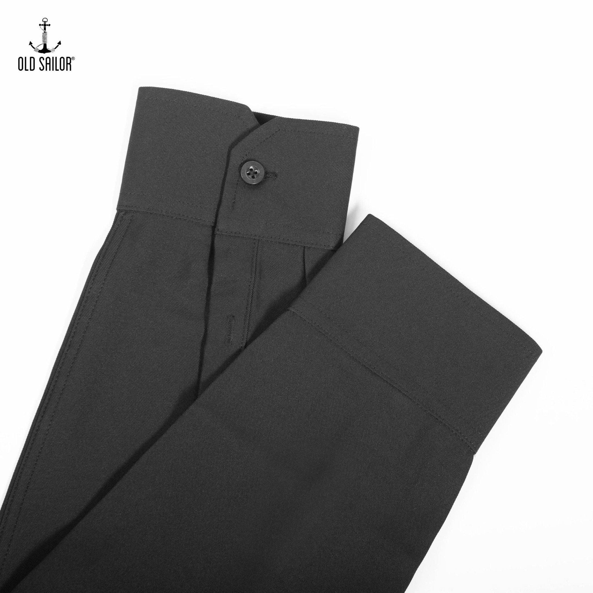  Áo Sơ Mi Nam Osl Mango Long Shirt - SMDG88574 - Bigsize Upto 140KG 