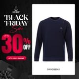  Áo Sweater Old Sailor - SWXD 99001 - Big size upto 5XL - KM50 