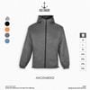 Áo Khoác Dù Osl Dryx2 Premium Jacket - 48002 - Bigsize upto 140KG