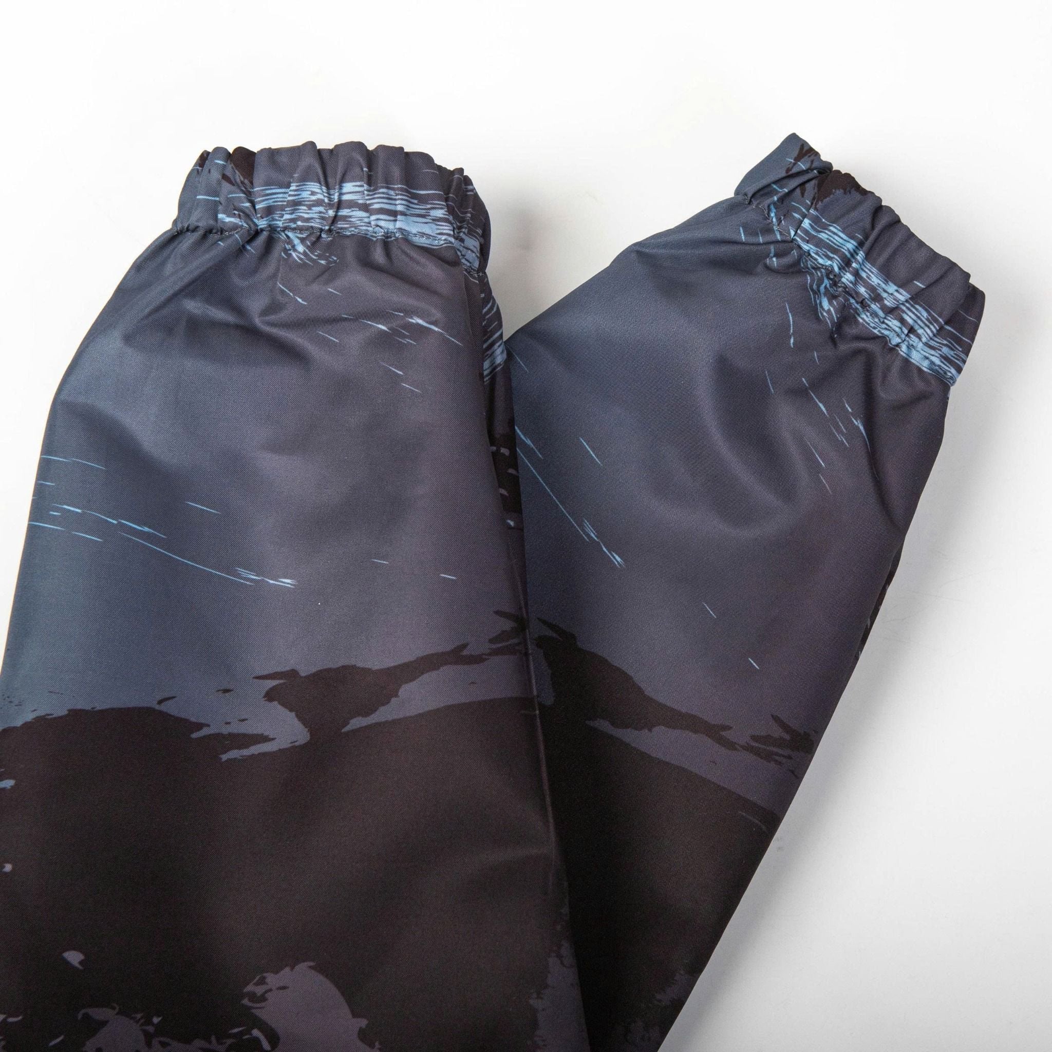  Áo Khoác Dù Osl Dryx2 Premium Jacket - 48002 - Bigsize upto 140KG 