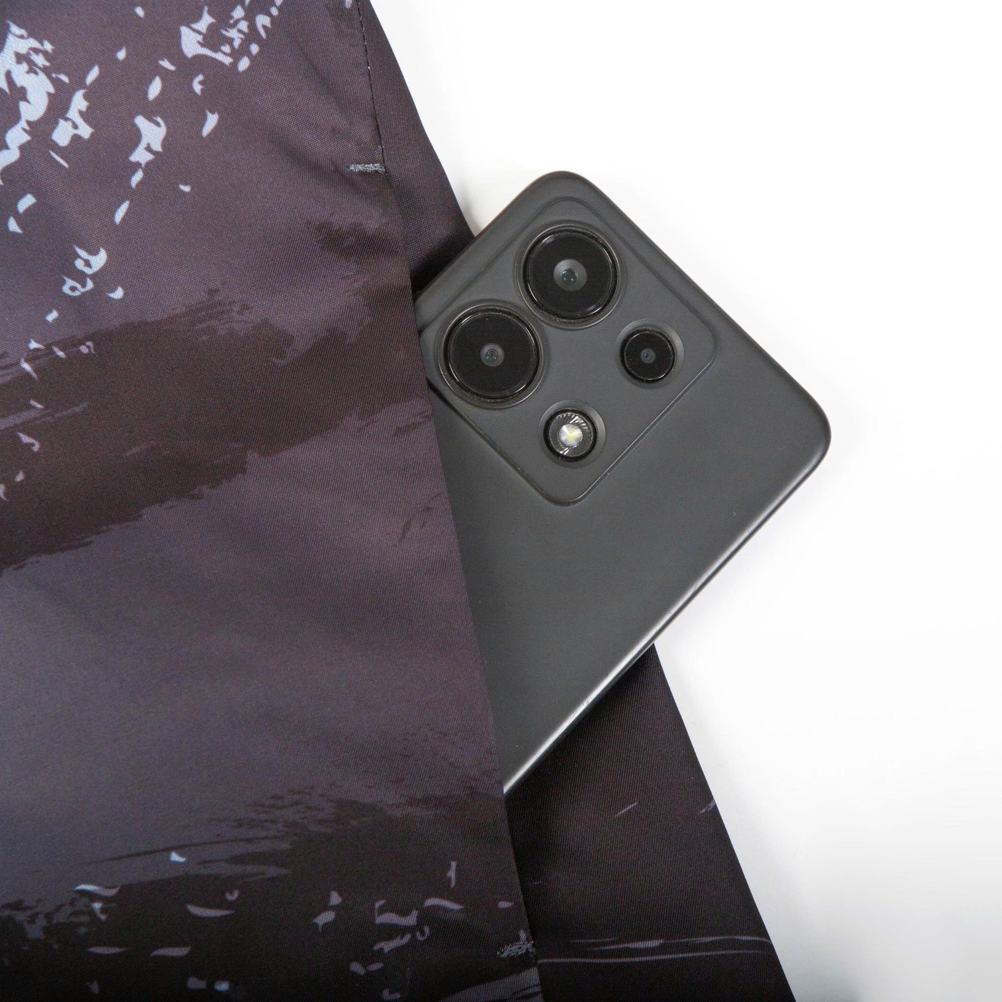  Áo Khoác Dù Osl Dryx2 Premium Jacket - 48002 - Bigsize upto 140KG 