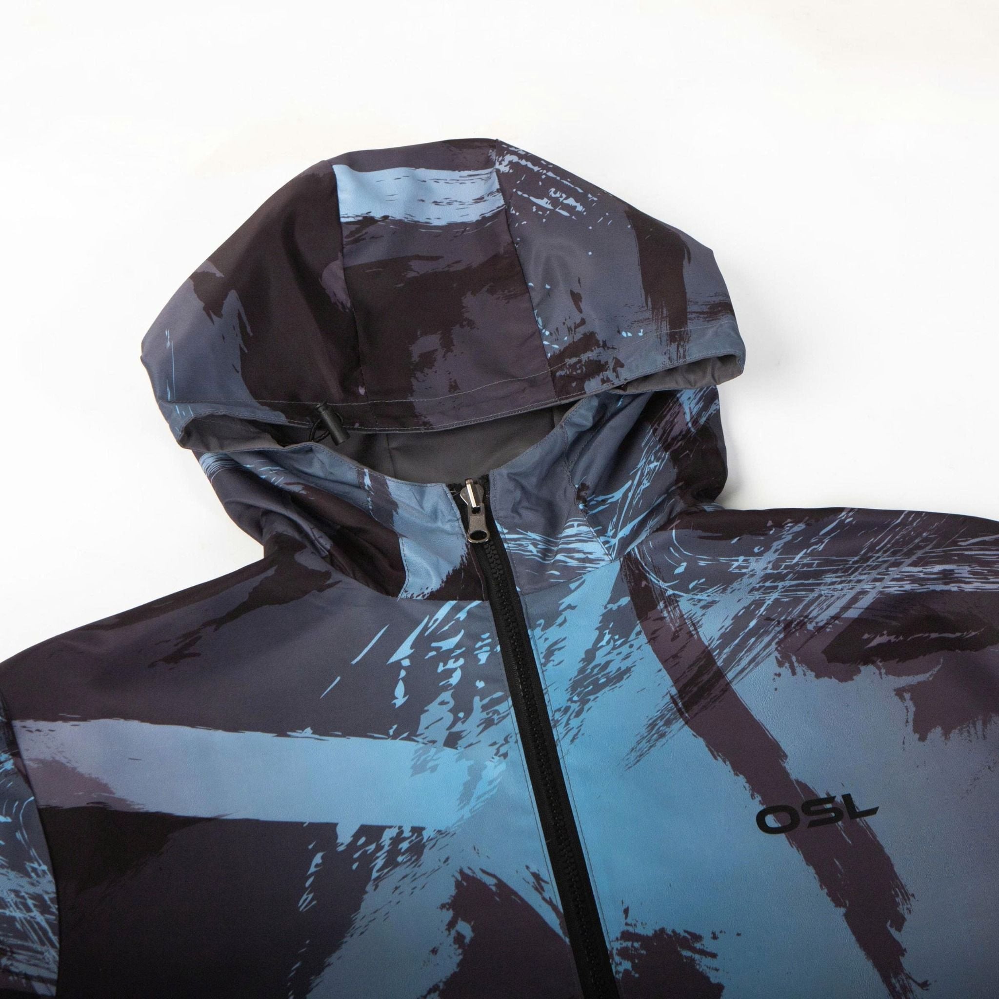  Áo Khoác Dù Osl Dryx2 Premium Jacket - 48002 - Bigsize upto 140KG 