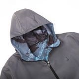  Áo Khoác Dù Osl Dryx2 Premium Jacket - 48002 - Bigsize upto 140KG 