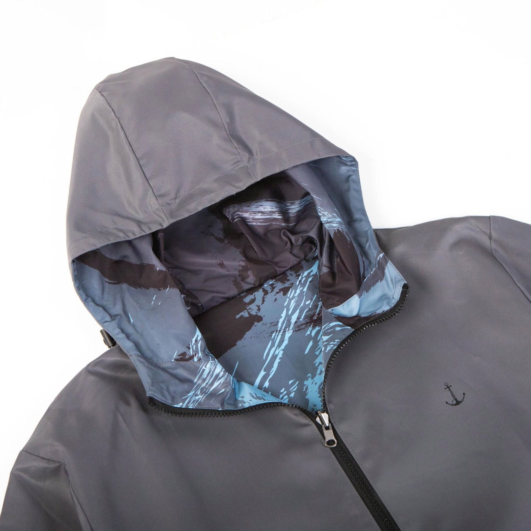  Áo Khoác Dù Osl Dryx2 Premium Jacket - 48002 - Bigsize upto 140KG 