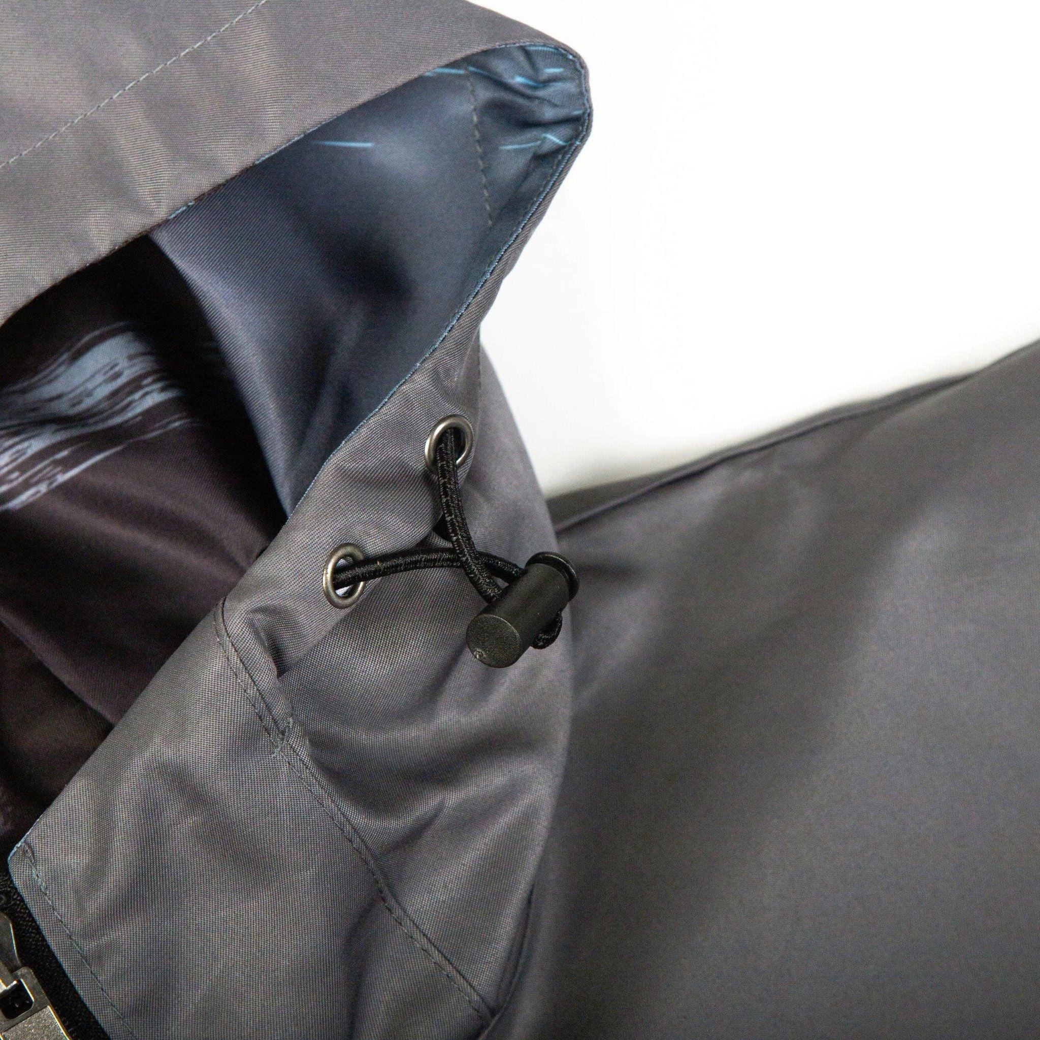  Áo Khoác Dù Osl Dryx2 Premium Jacket - 48002 - Bigsize upto 140KG 