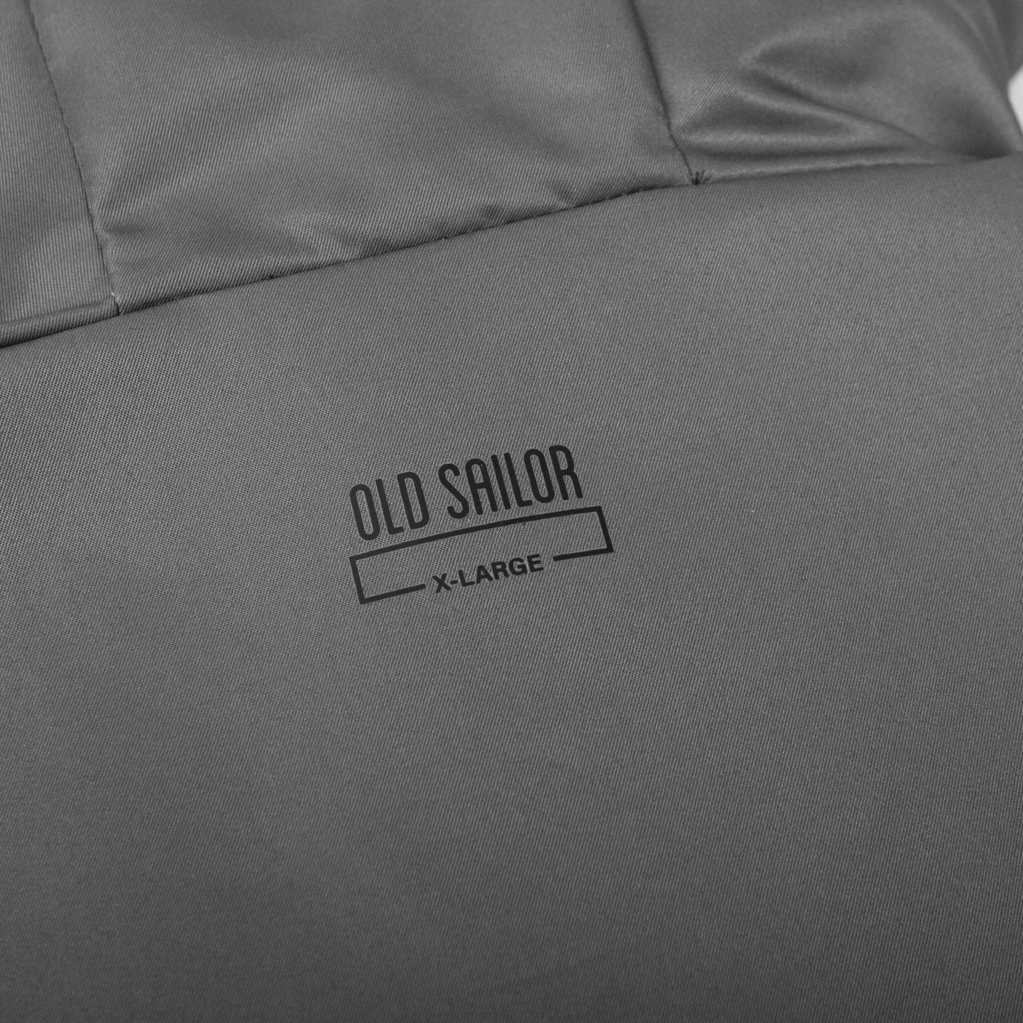  Áo Khoác Dù Osl Dryx2 Premium Jacket - 48002 - Bigsize upto 140KG 