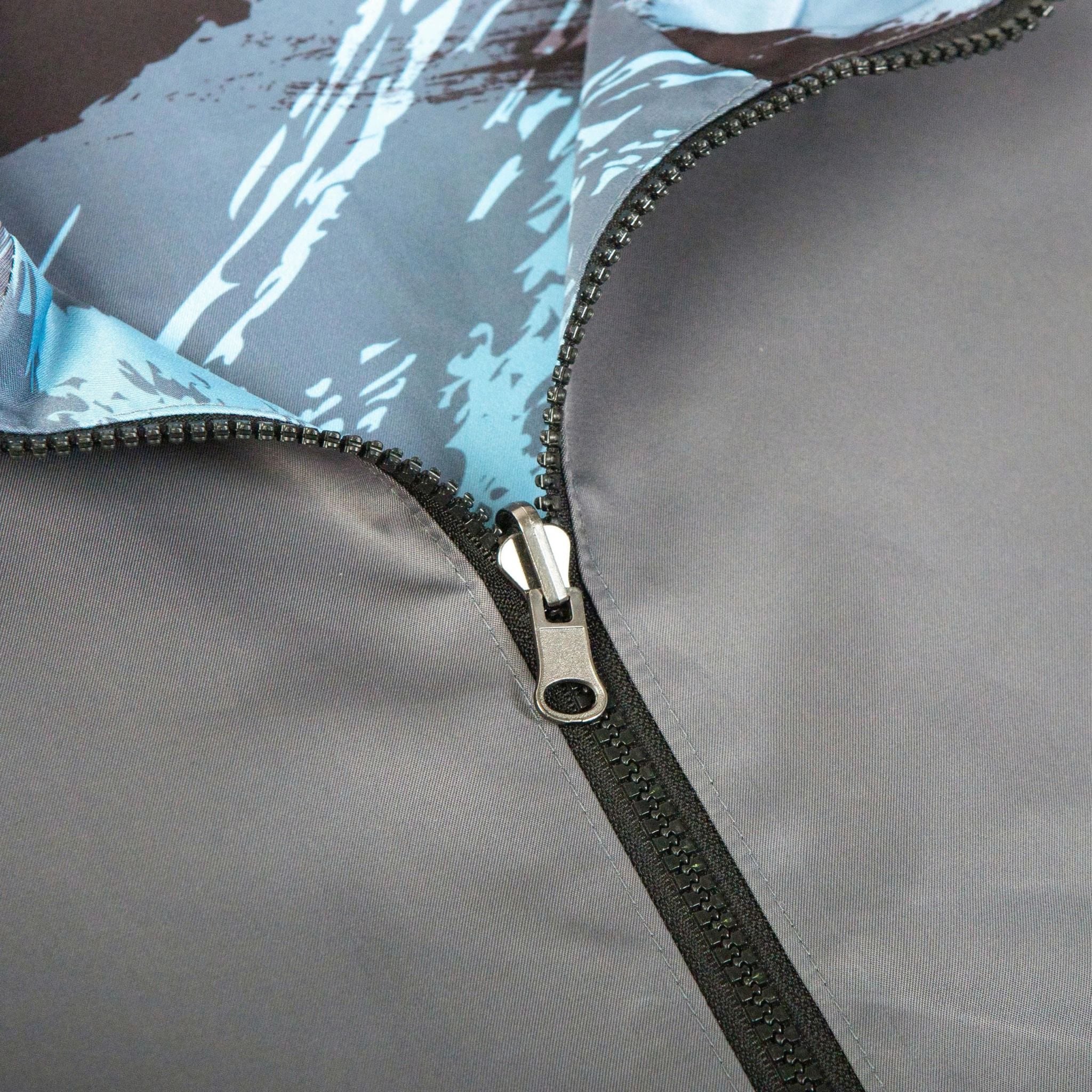  Áo Khoác Dù Osl Dryx2 Premium Jacket - 48002 - Bigsize upto 140KG 