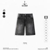  Quần Short Osl Loose Short- 7372 - Bigsize Upto 140KG 