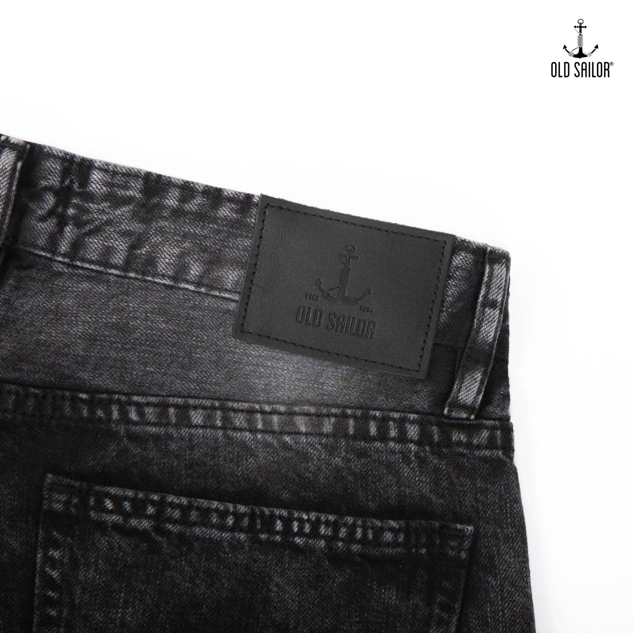  Quần Short Osl Loose Short- 7372 - Bigsize Upto 140KG 