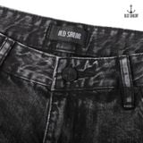  Quần Short Osl Loose Short- 7372 - Bigsize Upto 140KG 