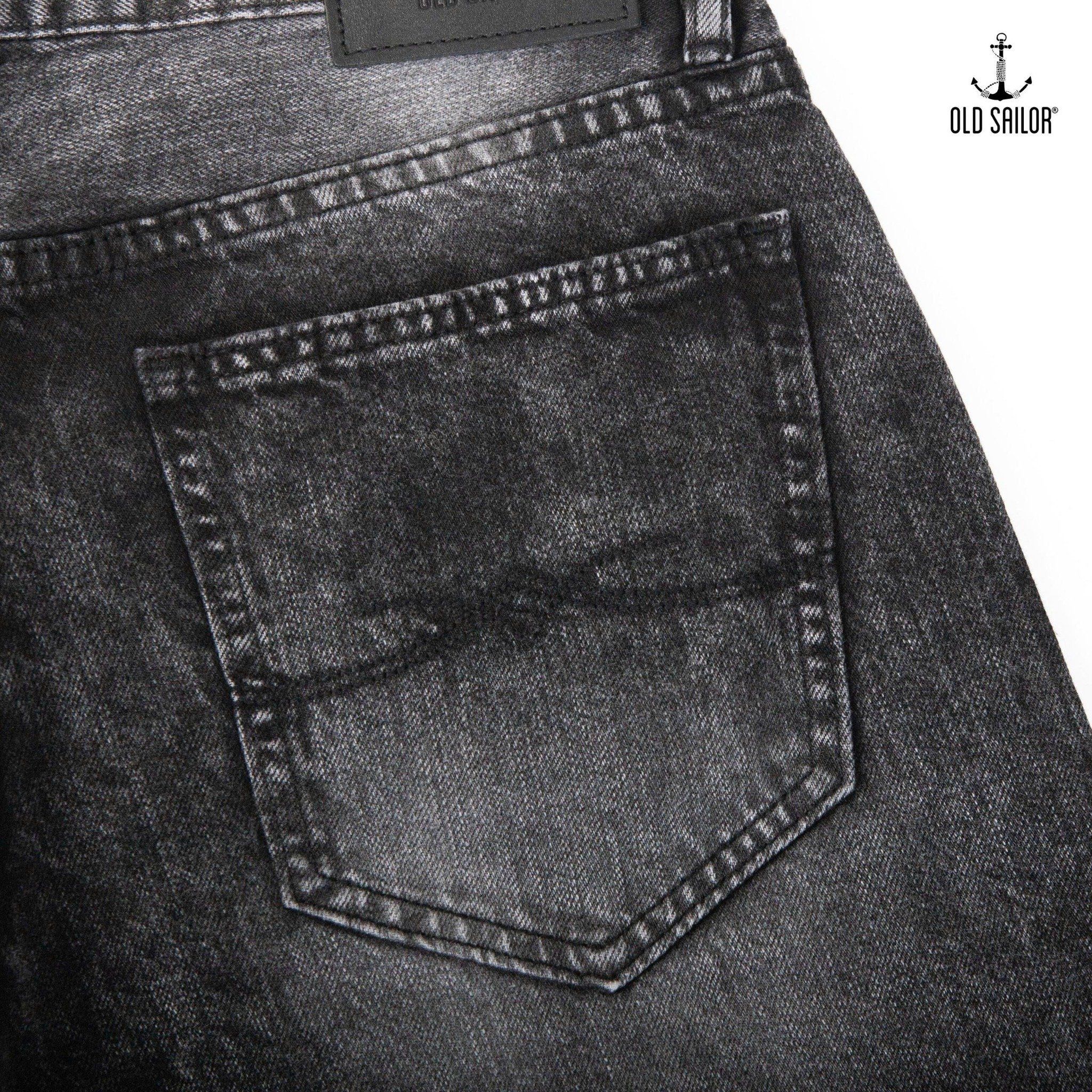  Quần Short Osl Loose Short- 7372 - Bigsize Upto 140KG 