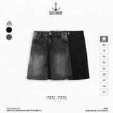  Quần Short Osl Loose Short- 7372 - Bigsize Upto 140KG 