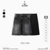  Quần Short Jeans Loose - 7372 - Bigsize Upto 140KG 