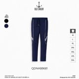  Quần Dài Osl Poly Striped Sweatpants - 88681 -  Bigsize Upto 140KG 