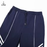  Quần Dài Osl Poly Striped Sweatpants - 88681 -  Bigsize Upto 140KG 