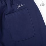  Quần Dài Osl Poly Striped Sweatpants - 88681 -  Bigsize Upto 140KG 
