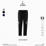  Quần Dài Osl Poly Striped Sweatpants - 88681 -  Bigsize Upto 140KG 