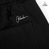  Quần Dài Osl Poly Striped Sweatpants - 88681 -  Bigsize Upto 140KG 