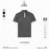  Áo Osl Eline Polo - 33062 - Bigsize Upto 140KG 