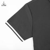  Áo Osl Eline Polo - 33062 - Bigsize Upto 140KG 