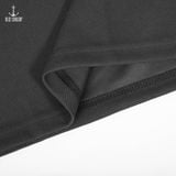  Áo Osl Eline Polo - 33062 - Bigsize Upto 140KG 