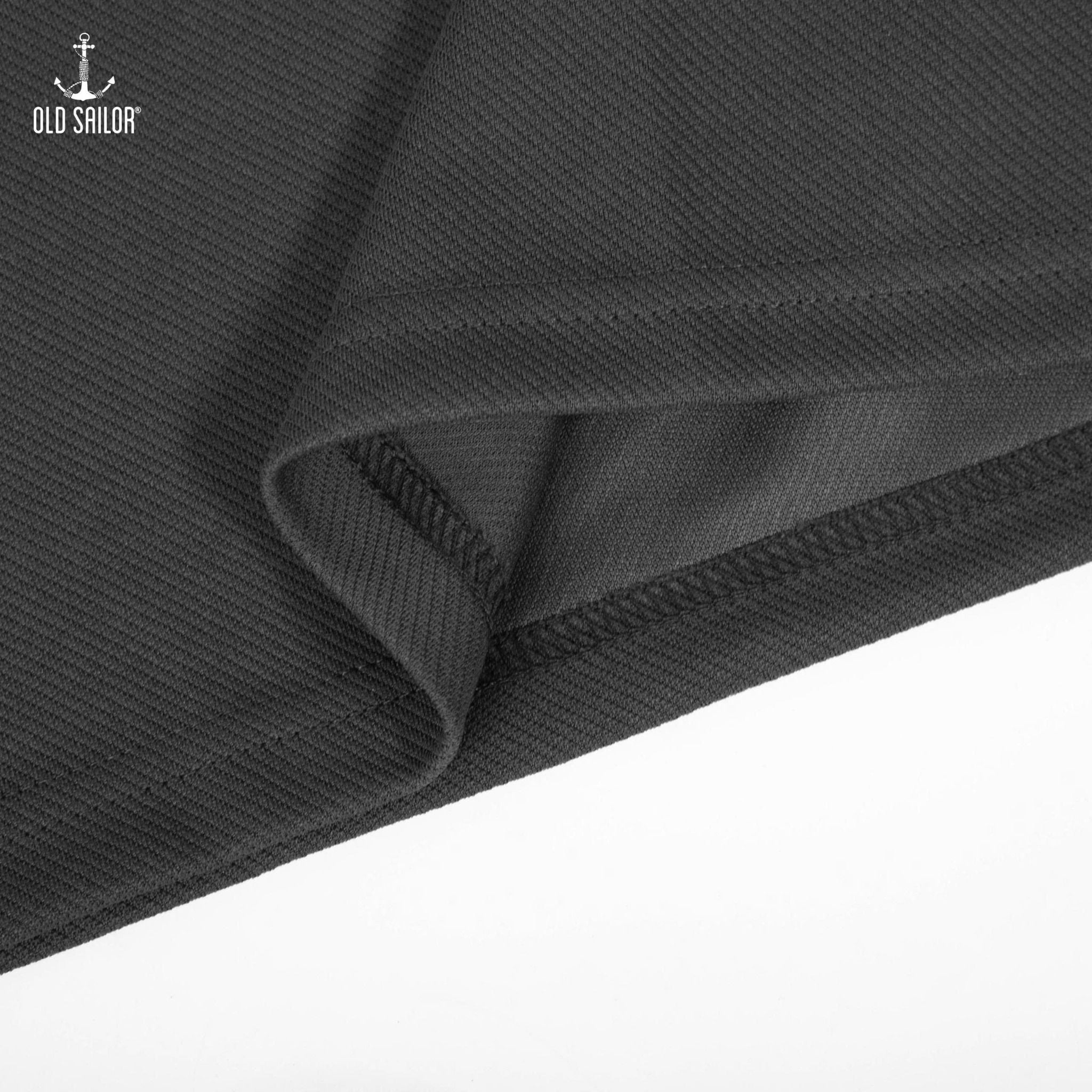  Áo Osl Eline Polo - 33062 - Bigsize Upto 140KG 