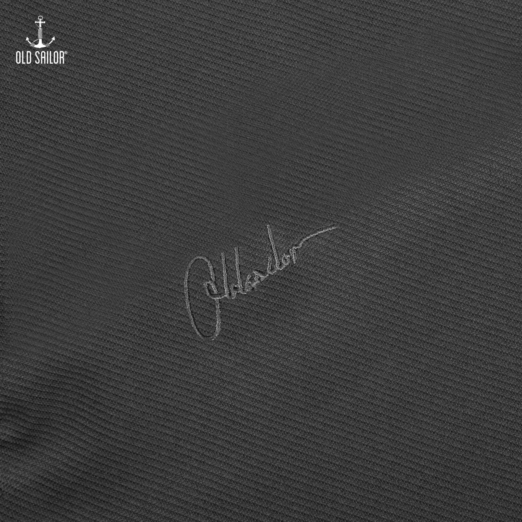  Áo Osl Eline Polo - 33062 - Bigsize Upto 140KG 