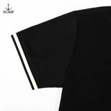  Áo Osl Eline Polo - 33062 - Bigsize Upto 140KG 