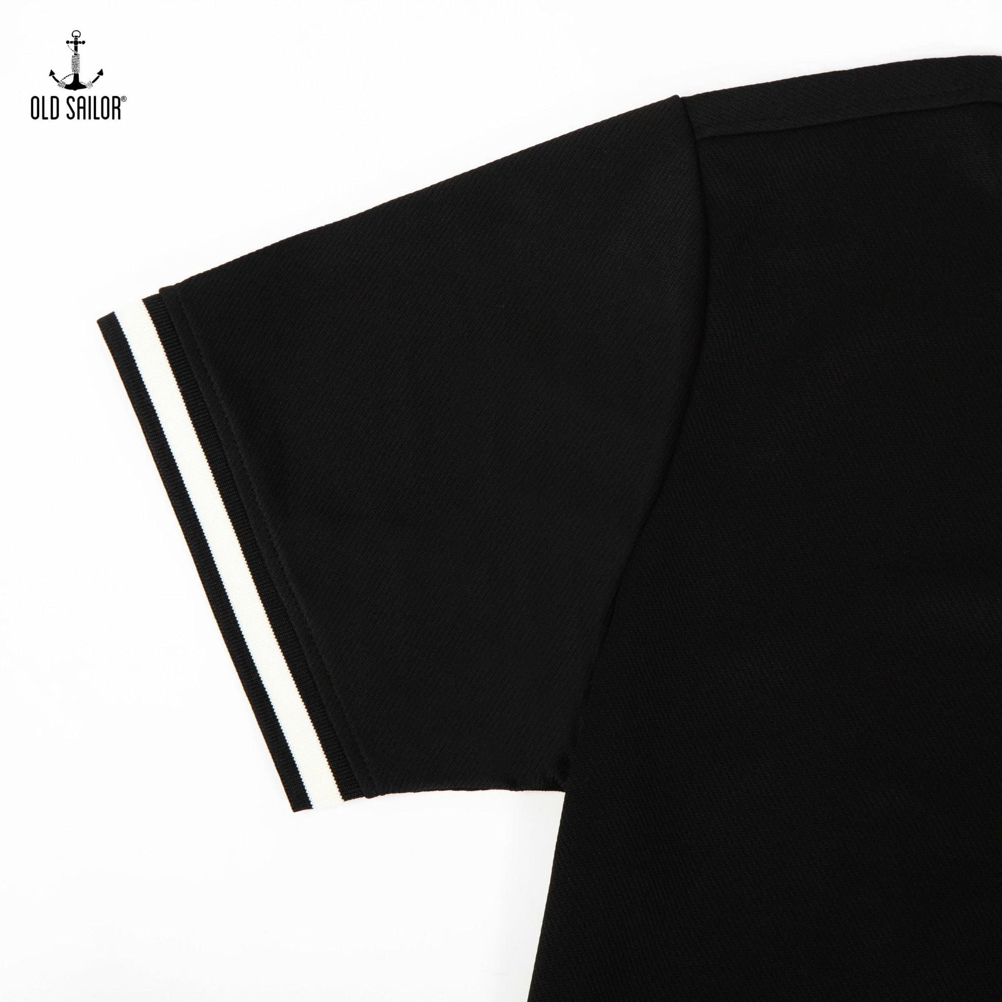  Áo Osl Eline Polo - 33062 - Bigsize Upto 140KG 