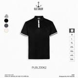  Áo Osl Eline Polo - 33062 - Bigsize Upto 140KG 