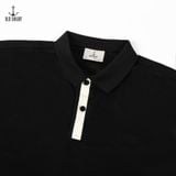  Áo Osl Eline Polo - 33062 - Bigsize Upto 140KG 