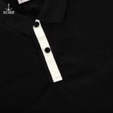  Áo Osl Eline Polo - 33062 - Bigsize Upto 140KG 