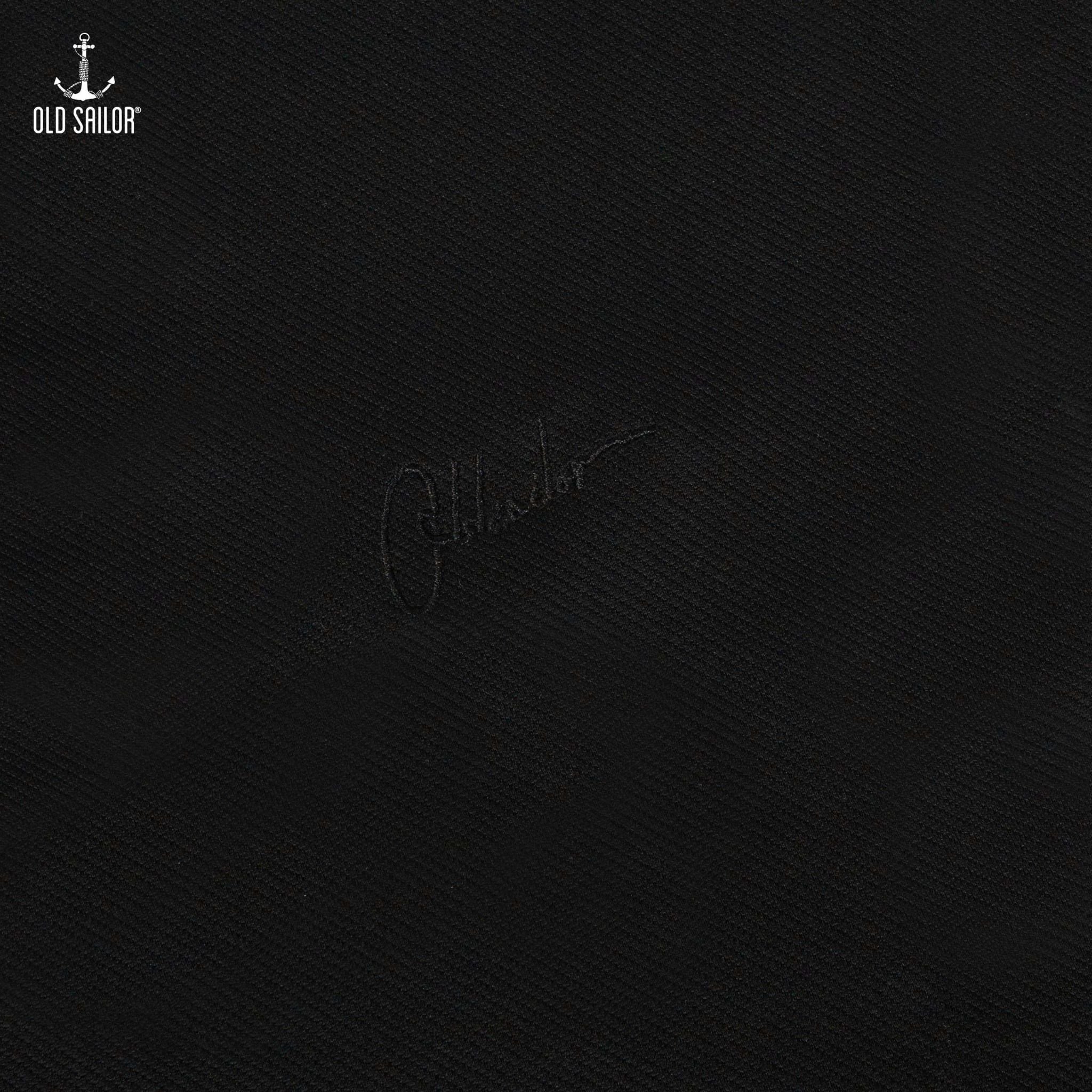  Áo Osl Eline Polo - 33062 - Bigsize Upto 140KG 