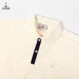  Áo Osl Eline Polo - 33062 - Bigsize Upto 140KG 