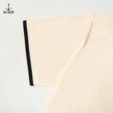  Áo Osl Eline Polo - 33062 - Bigsize Upto 140KG 