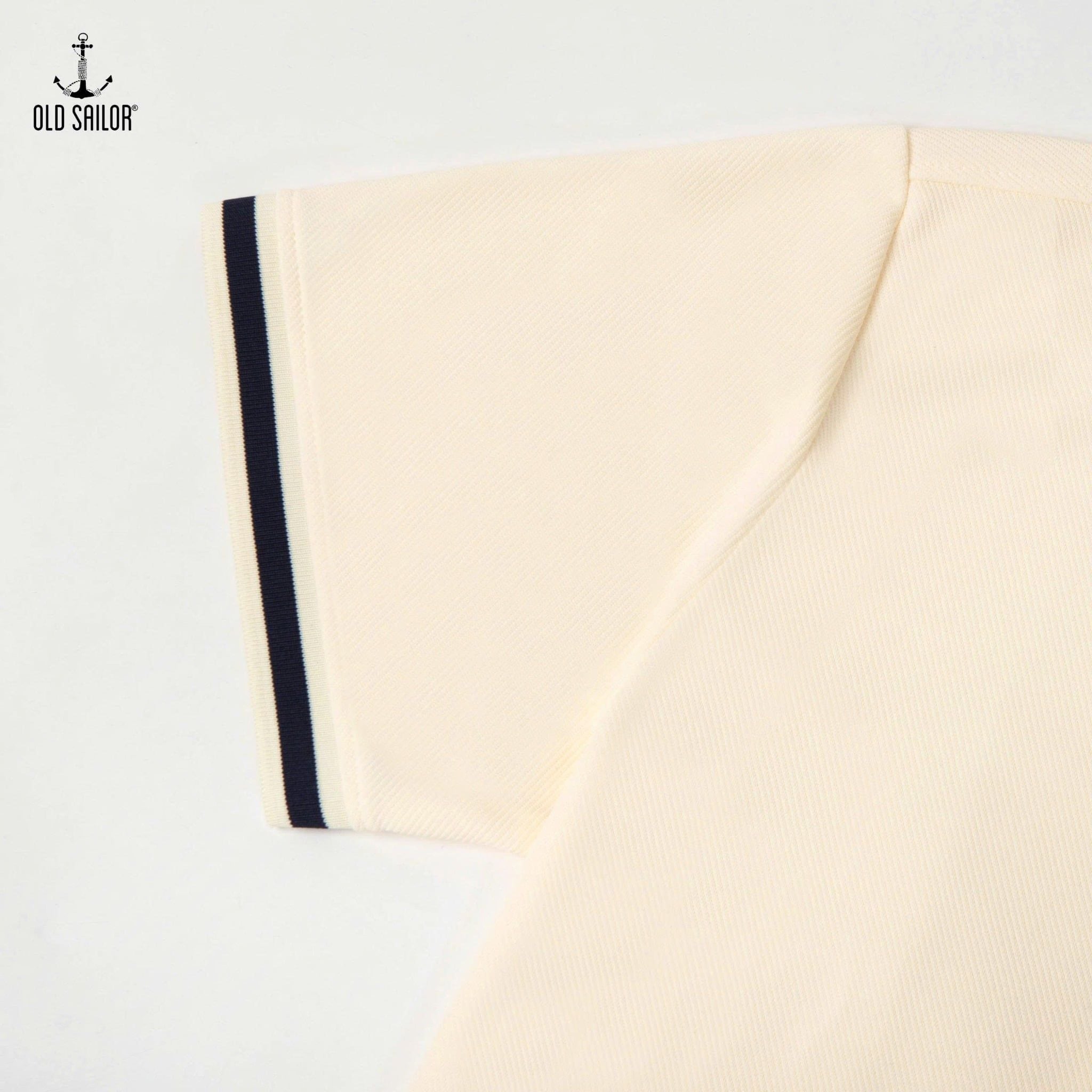  Áo Osl Eline Polo - 33062 - Bigsize Upto 140KG 