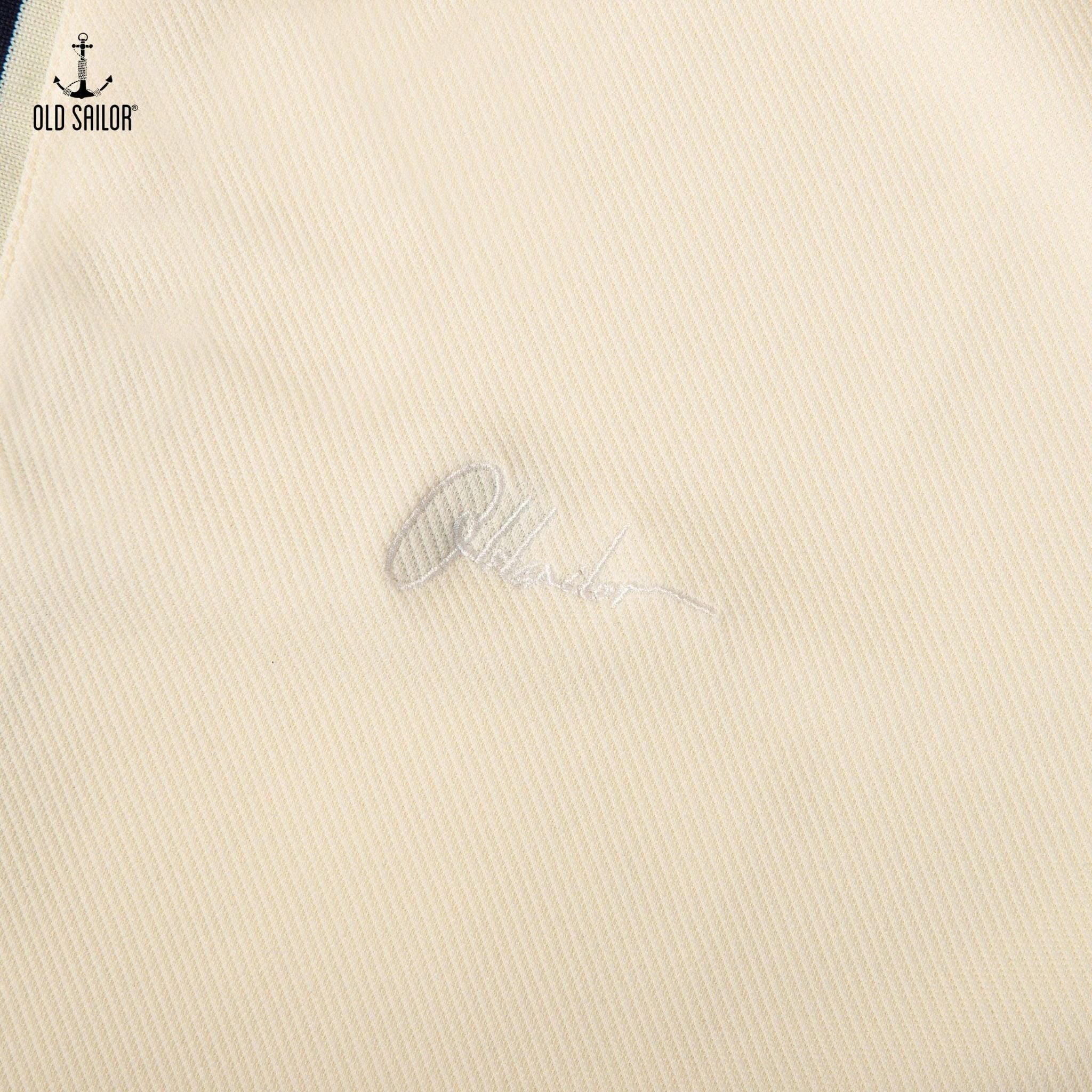  Áo Osl Eline Polo - 33062 - Bigsize Upto 140KG 