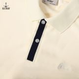  Áo Osl Eline Polo - 33062 - Bigsize Upto 140KG 